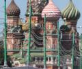        Moscow City Racing