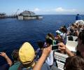             Costa Concordia