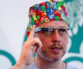         Google Glass