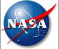 NASA:         