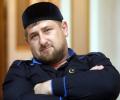 Президент Чечни Рамзан Кадыров стал членом самого известного байкерского клуба
