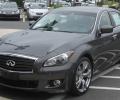        Infiniti  2,5  