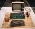  -     Apple 1,     