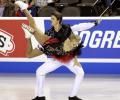  Skate America,   ,      
