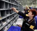 Почтальоны не будут пересматривать тарифы на доставку ежедневных газет