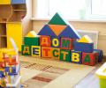 В детсаду Брянска малыш проглотил часть игрушки и задохнулся