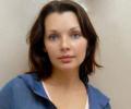 Актриса Наталия Антонова благодаря конькам похудела на 17 кг