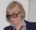 В столице разыскивают пропавшую документалистку Тамару Якжину