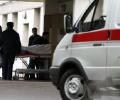 В Красноярске мужчина выжил после падения с девятого этажа