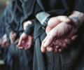Депутаты единогласно одобрили амнистию к 70-летию Победы