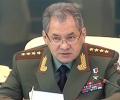 Министр обороны: российская армия переходит на контрактную основу