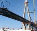 Мост через Керченский пролив будет частью дороги федерального значения