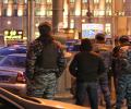 Возле кафе в Москве избили директора поэтессы Веры Полозковой