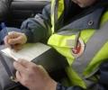 В Москве таксист-нарушитель умер при составлении протокола