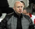 Олимпийский чемпион по фехтованию погиб в автокатастрофе на снегоходе