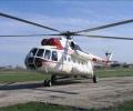 Нетрезвый пилот угнал вертолет с аэродрома в Красноярском крае