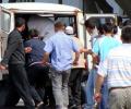 В Новосибирской области молния во время грозы убила подростка на мотоцикле