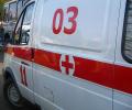 В Москве пациент ранил ножом врача «скорой помощи»