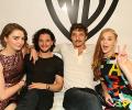 Россияне называют детей именами из популярного сериала «Игра престолов»