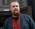Националиста Дмитрия Демушкина и его соратников задержали на турнире по ножевому бою