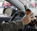 Пьяные водители с 1 июля будут нести криминальную ответственность