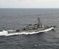          USS Porter (DDG 78)
