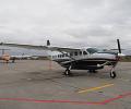   :    Cessna