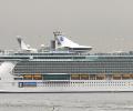       Royal Caribbean  