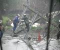 Пострадавшие от тайфуна жители Приморья получат выплаты из краевого и федерального бюджета