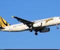       Tigerair