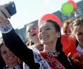 Из российских школьников воспитают новых пионеров