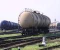 Происшествие в американском штате Висконсин: с рельсов сошел поезд с нефтью