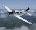  Beechcraft Bonanza    -