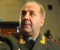 Неожиданно оборвалась жизнь руководителя Главного разведуправления Генштаба