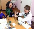 Программа по привлечению врачей в сельскую местность продолжена