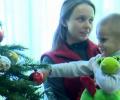 Для спасенных от цыган брата и сестры в Новосибирске ищут приемных родителей
