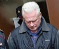 Бывший футболист «Зенита» осужден за неосторожное убийство жены
