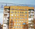 Мать с 8-месячным младенцем выпрыгнула из окна многоэтажки, женщина выжила