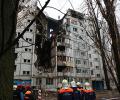 Аварийный многоквартирный дом в Волгограде разберут за месяц