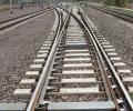 На Красноярской железной дороге случился сход вагонов с углем