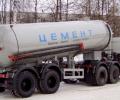 ЧП в Москве: Северо-Западный тоннель перекрыт опрокинутым цементовозом