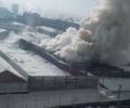В исправительной колонии в Иркутске сгорела больница, погибли две заключенные