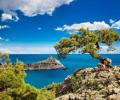 Недорогие отели Крыма. Отдых в недорогой гостинице на берегу моря
