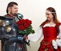 23 февраля и 8 марта: выбираем костюм для корпоратива