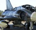 Аварийную посадку на Кипре совершил французский военный самолет