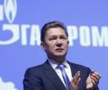 Алексей Миллер еще пять лет будет возглавлять «Газпром»