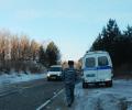 В ДТП в Амурской области разбился мэр города Шимановска