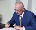 Жизнь руководителя Северной Осетии оборвалась из-за острой пневмонии