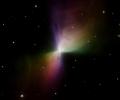 Новости космоса: NASA создаст широкоугольный телескоп на смену