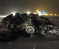 Начальник полиции Сызрани стал жертвой автомобильной аварии